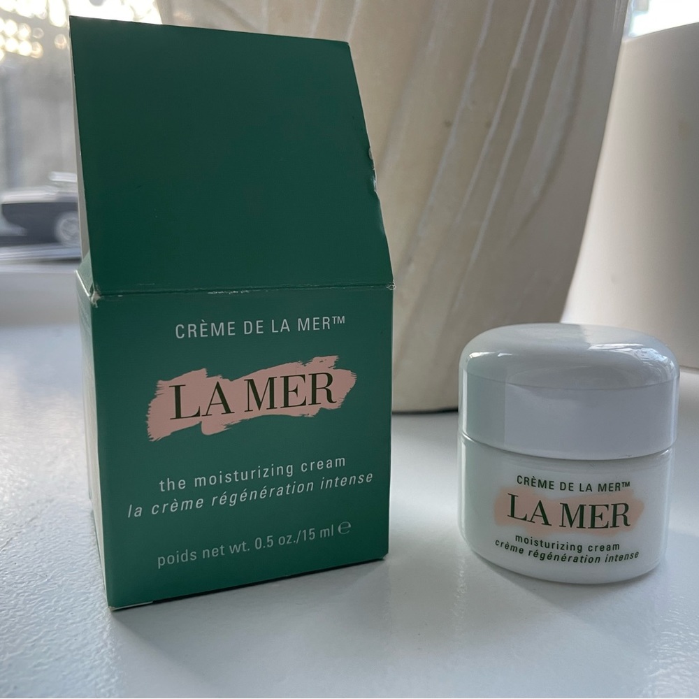 Lamer the Moisturizing Cream